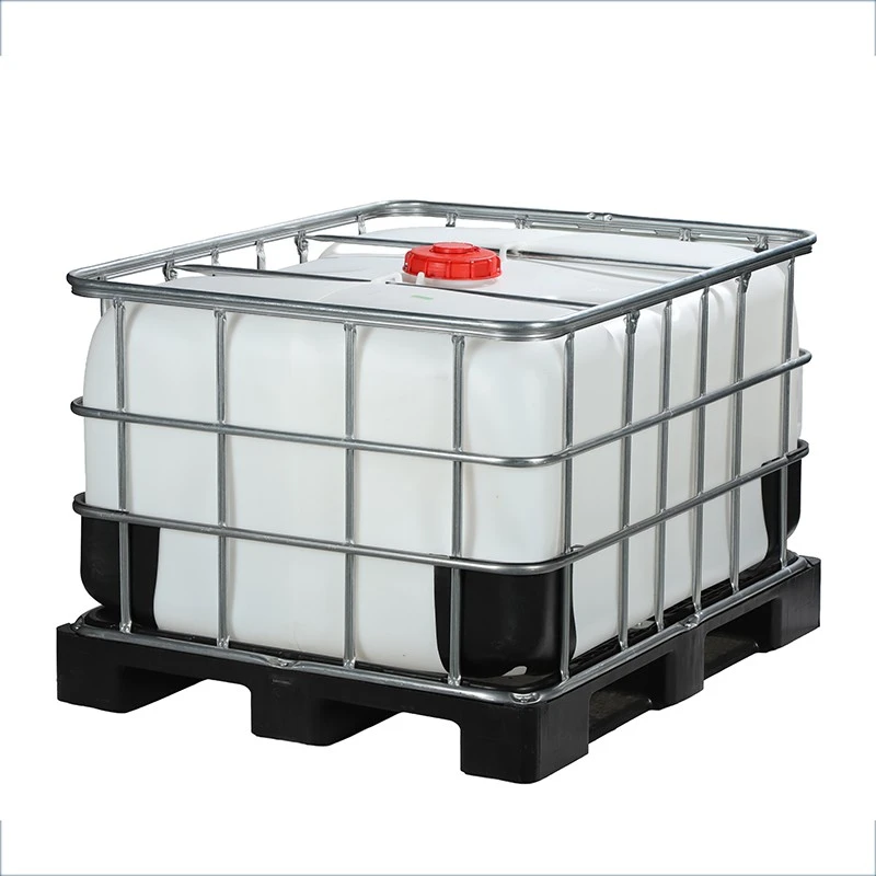 IBC tank