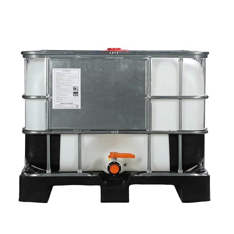 560L IBC tote